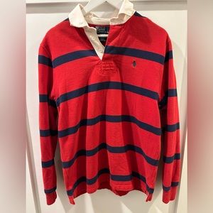 Vintage Polo by Ralph Lauren Rugby Shirt